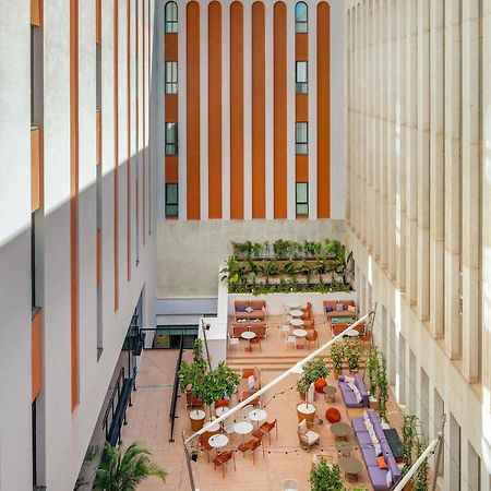 Ibis Styles Sevilla City Santa Justa Eksteriør bilde