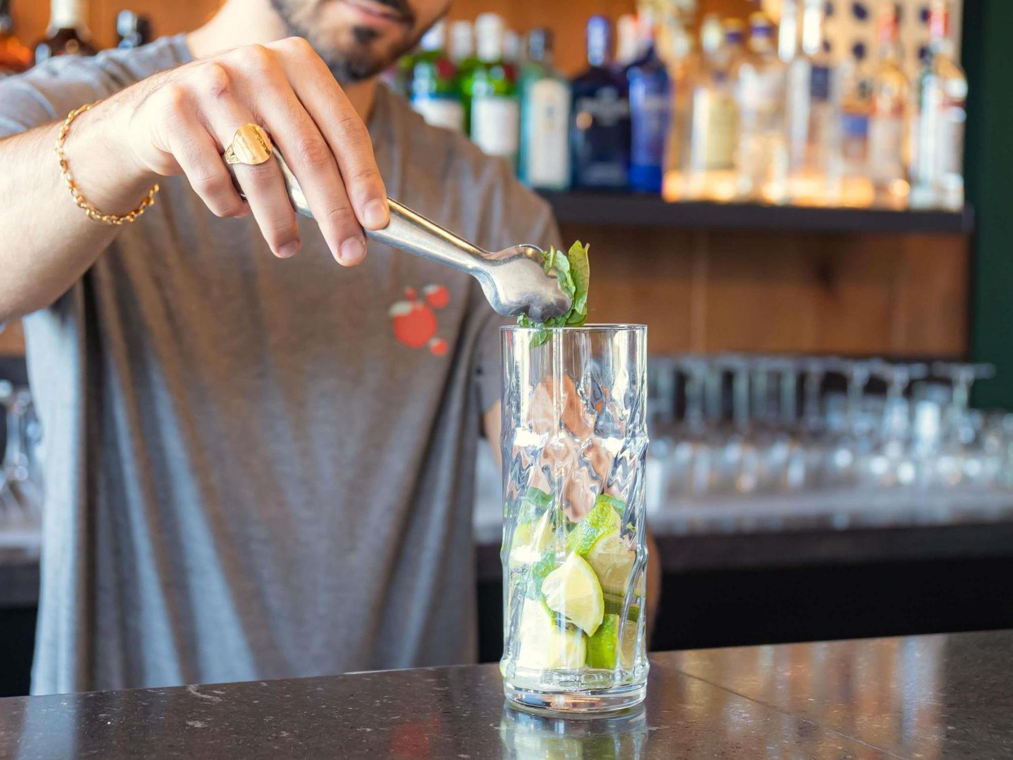 Ibis Styles Sevilla City Santa Justa Eksteriør bilde